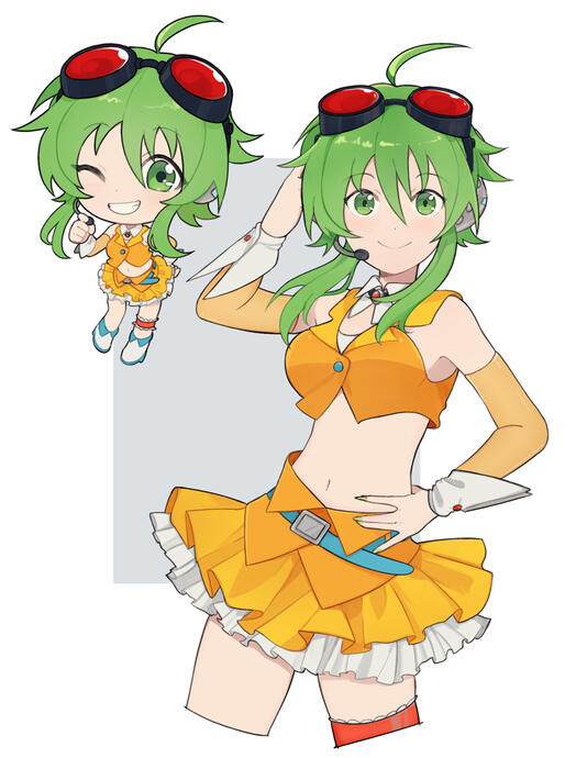Half Body Sample Half Body Sample