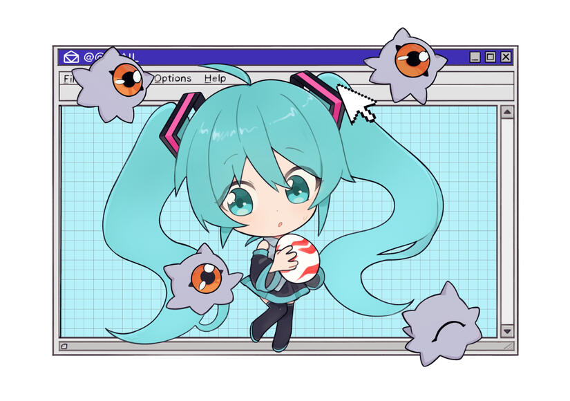 Miku