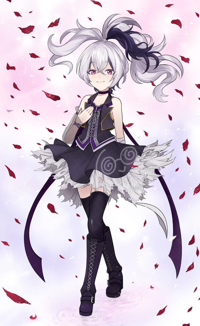 Fullbody Sample